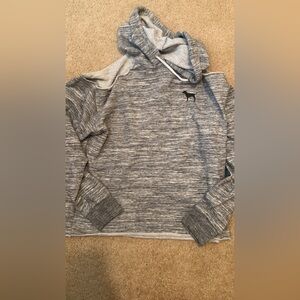 Pink brand top size XS